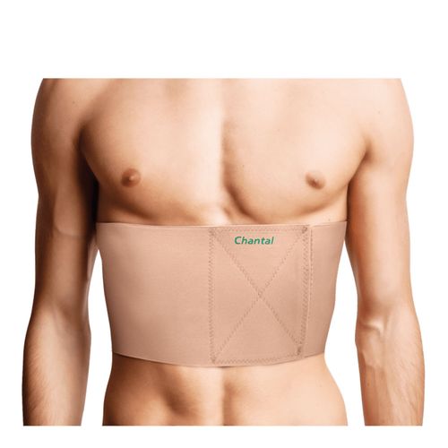 Faixa Toracica C206 Chantal Faixa Toracica C206 Chantal