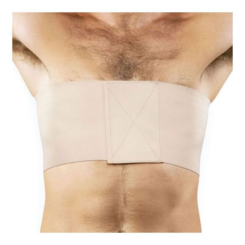 Faixa Toracixa 15cm BC0606 Mercur Faixa Toracixa 15cm BC0606 Mercur