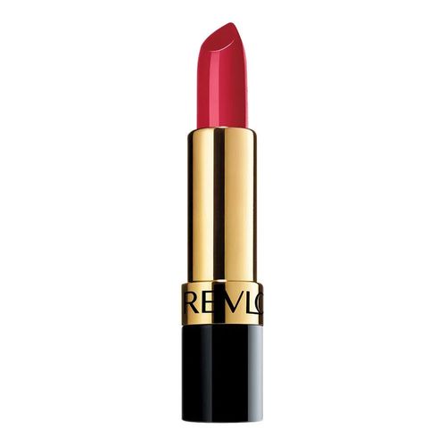 Batom Revlon Super Lustrous Love That Red Batom Revlon Super Lustrous Love That Red