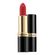 Batom Revlon Super Lustrous Matte Lipstick 830 Rich Girl Red