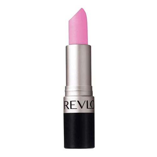Batom Revlon Super Lustrous Matte Lipstick Sky Pink 012 Batom Revlon Super Lustrous Matte Lipstick Sky Pink 012