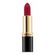 Batom Revlon Super Lustrous Matte Really Red
