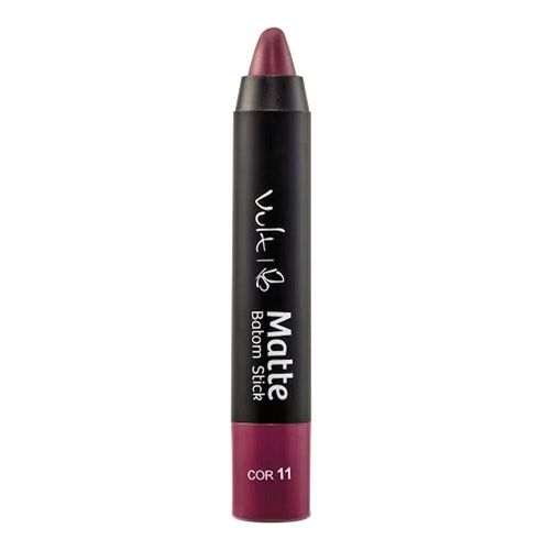 Batom Stick Vult Matte 11
