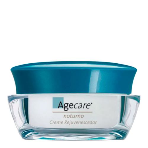 Agecare Noturno Creme Mantecorp Skincare 45g Agecare Noturno Creme Mantecorp Skincare 45g