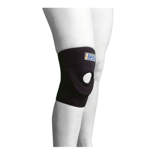 Joelheira com Suporte Subpatelar Neo M - Ideal Joelheira com Suporte Subpatelar Neo M - Ideal