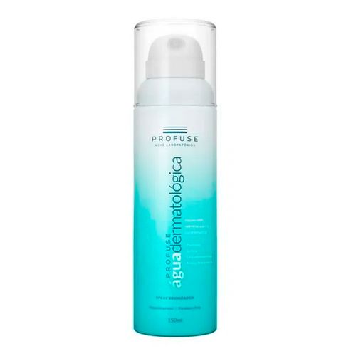 Água Dermatólogica Profuse 150ml Água Dermatólogica Profuse 150ml