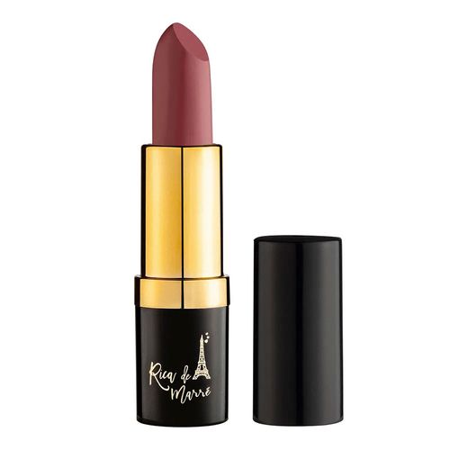 Batom Vult Vegano Rica de Marré Ácido Hialuronico Nude Brulee 3,6g Batom Vult Vegano Rica de Marré Ácido Hialuronico Nude Brulee 3,6g