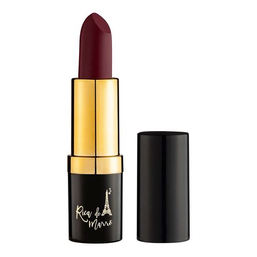 Batom Vult Vegano Rica de Marré Ácido Hialuronico Vinho Mon Amour 3,6g Batom Vult Vegano Rica de Marré Ácido Hialuronico Vinho Mon Amour 3,6g