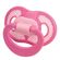 Chupeta Super Ventilada Kuka Ortodôntica Rosa Nº 2
