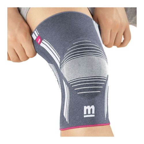 Joelheira Elástica Genumedi Medi Joelheira Elástica Genumedi Medi
