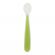Colher de Silicone Chicco 6 Meses 1 Undidade (Cores Sortidas)