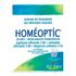 Colírio Homeoptic Boiron 10 Flaconetes