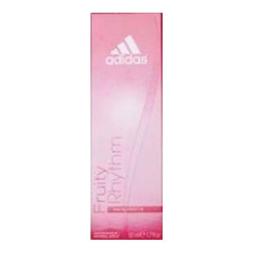 Colônia Adias Eau de Toilette Fruity Rhythm 50ml