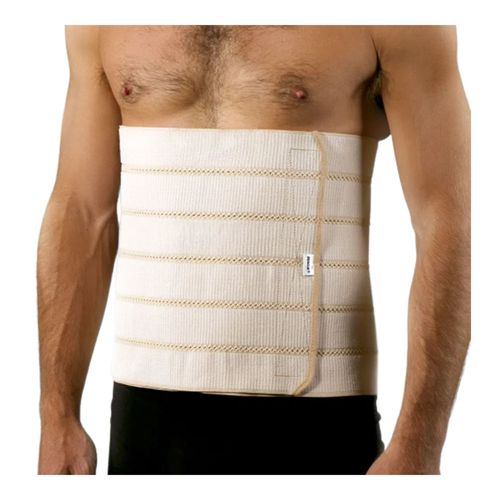Faixa Abdominal Elástica Bc0084 Mercur Faixa Abdominal Elástica Bc0084 Mercur