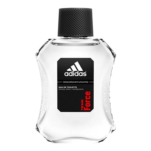 Colônia Adidas Masculina Team Force 50ml Colônia Adidas Masculina Team Force 50ml