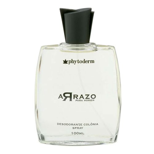 Colônia Arrazo 100ml Colônia Arrazo 100ml