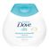 Colônia Dove Baby Hidratação Enriquecida 100ml