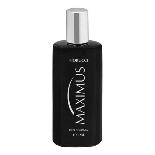 Colônia Fiorucci Maximus 100ml Colônia Fiorucci Maximus 100ml