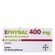 Vitamina E Ephynal 400mg 30 comprimidos