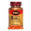 Vitamina-E 400UI Dl+Selenium FDC 60 Cápsulas