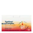 Xantinon Complex 40mg/ml + 53mg/ml + 50mg/ml União Química 12 Flaconetes 10ml