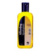 ALLERDOG HIPOALERGÊNICO shampoo - frasco com 230ml