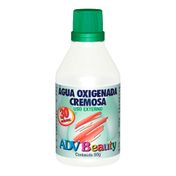 Água Oxigenada Cremosa Adv Volume 30 - 90ml