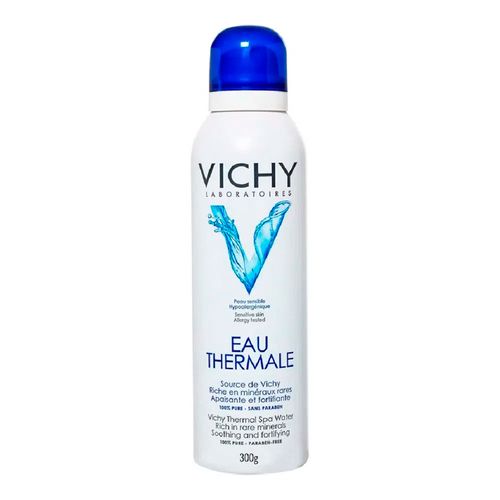 Água Termal Vichy 300ml Água Termal Vichy 300ml