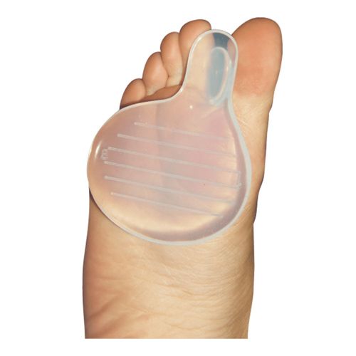 Almofada Plantar Tipo Encaixe 4007 Ortho Pauher Almofada Plantar Tipo Encaixe 4007 Ortho Pauher