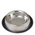 Comedouro Inox Relevo American Pets - 240ml