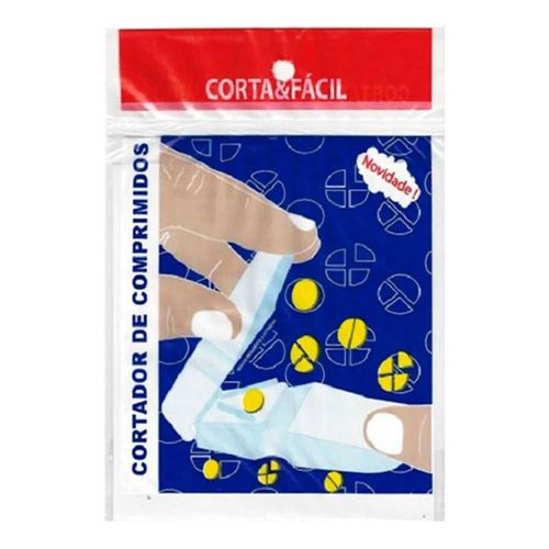 Cortador de Comprimidos Vermer Cortador de Comprimidos Vermer