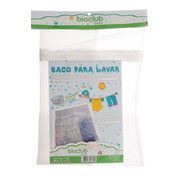 Saco para Lavar Roupas BioClub