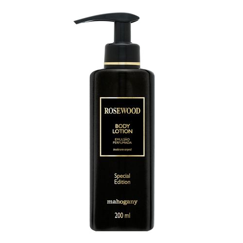 Hidratante Rosewood 200 ml