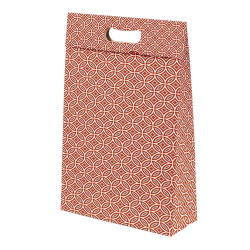 Sacola De Presente Tamanho M Sacola De Presente Tamanho M