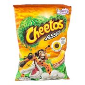 Salgadinho Cheetos Onda Requeijão 50g