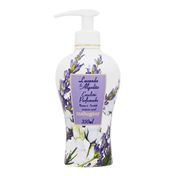 Hidratante Lavanda & Algodão Mahogany 350ml