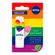 Hidratante Labial Nivea Soft Rosé Edição Limitada Orgulho 4,8g
