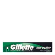 Creme de Barbear Gillette Hidratante 65g