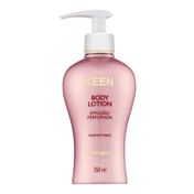 Hidratante Keen Mahogany 350ml