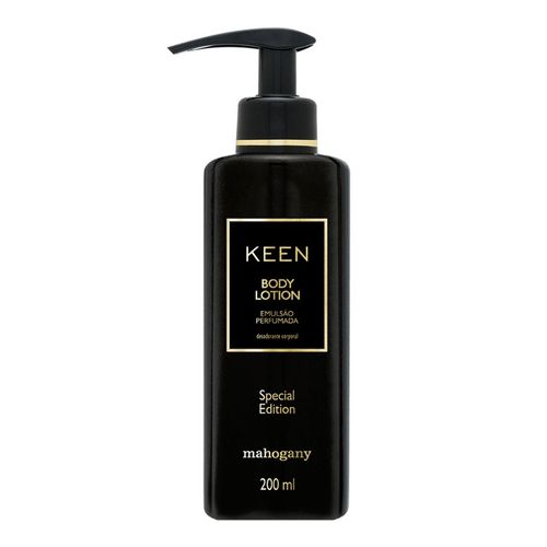 Hidratante Keen 200 ml Hidratante Keen 200 ml