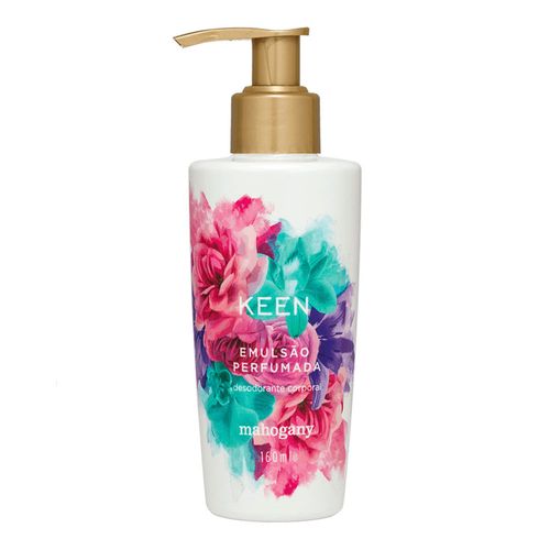 Hidratante Keen 160 ml Hidratante Keen 160 ml
