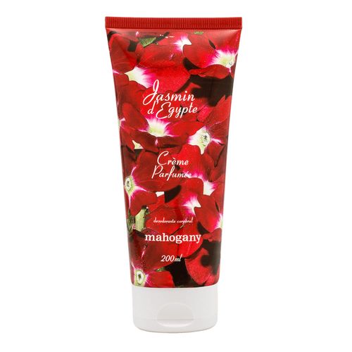 Hidratante Jasmin d'Egypte 200 ml Hidratante Jasmin d'Egypte 200 ml