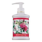Hidratante English Rose Mahogany 400ml