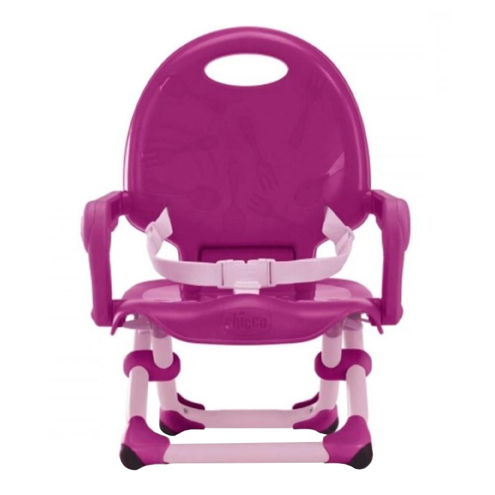 Cadeira Para Alimentação Chicco Pocket Violetta