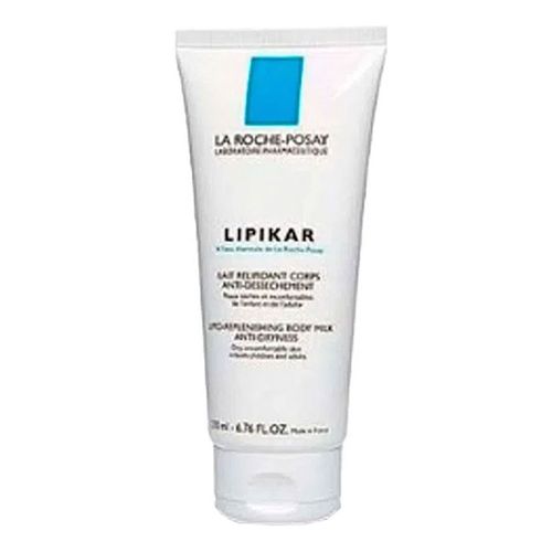 Hidratante Corporal La Roche Posay Lipikar 200ml Hidratante Corporal La Roche Posay Lipikar 200ml
