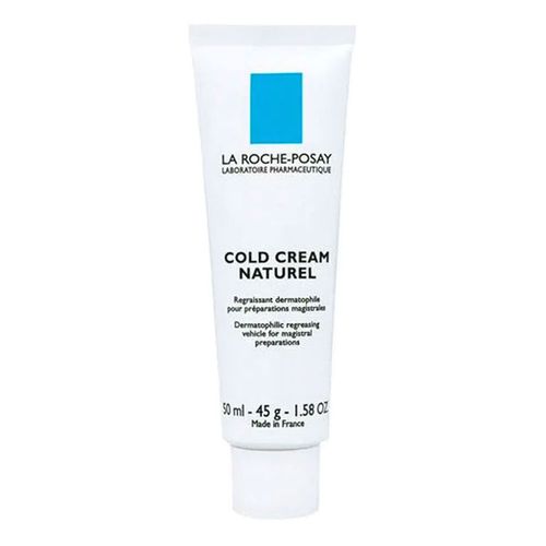 Hidratante Corporal La Roche Posay Cold Cream 50ml Hidratante Corporal La Roche Posay Cold Cream 50ml