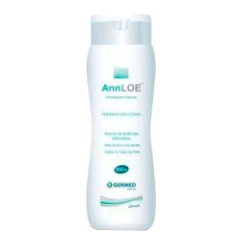 Hidratante Corporal Annloe Hidratação Intensa 200ml