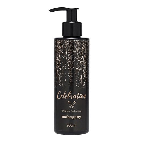 Hidratante Celebration 200 ml Hidratante Celebration 200 ml