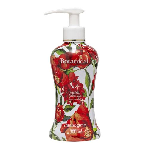 Hidratante Botanical 300 ml Hidratante Botanical 300 ml