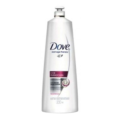 Creme de Pentear Dove Cabelos Tingidos 200ml Creme de Pentear Dove Cabelos Tingidos 200ml
